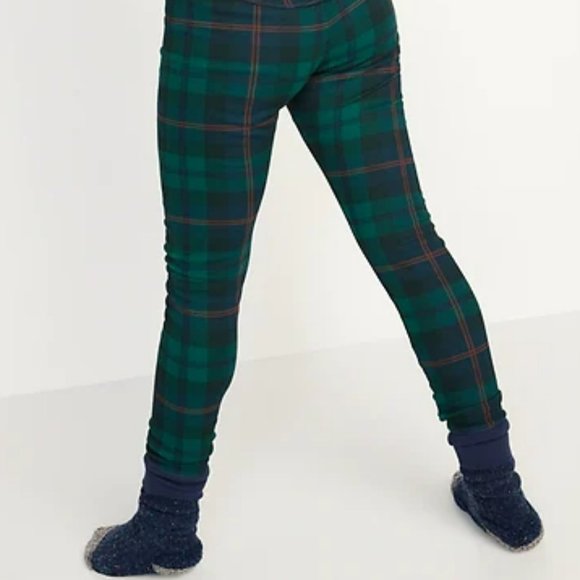 Old Navy "Feeling Pine" PJ Set - Picture 3 of 9